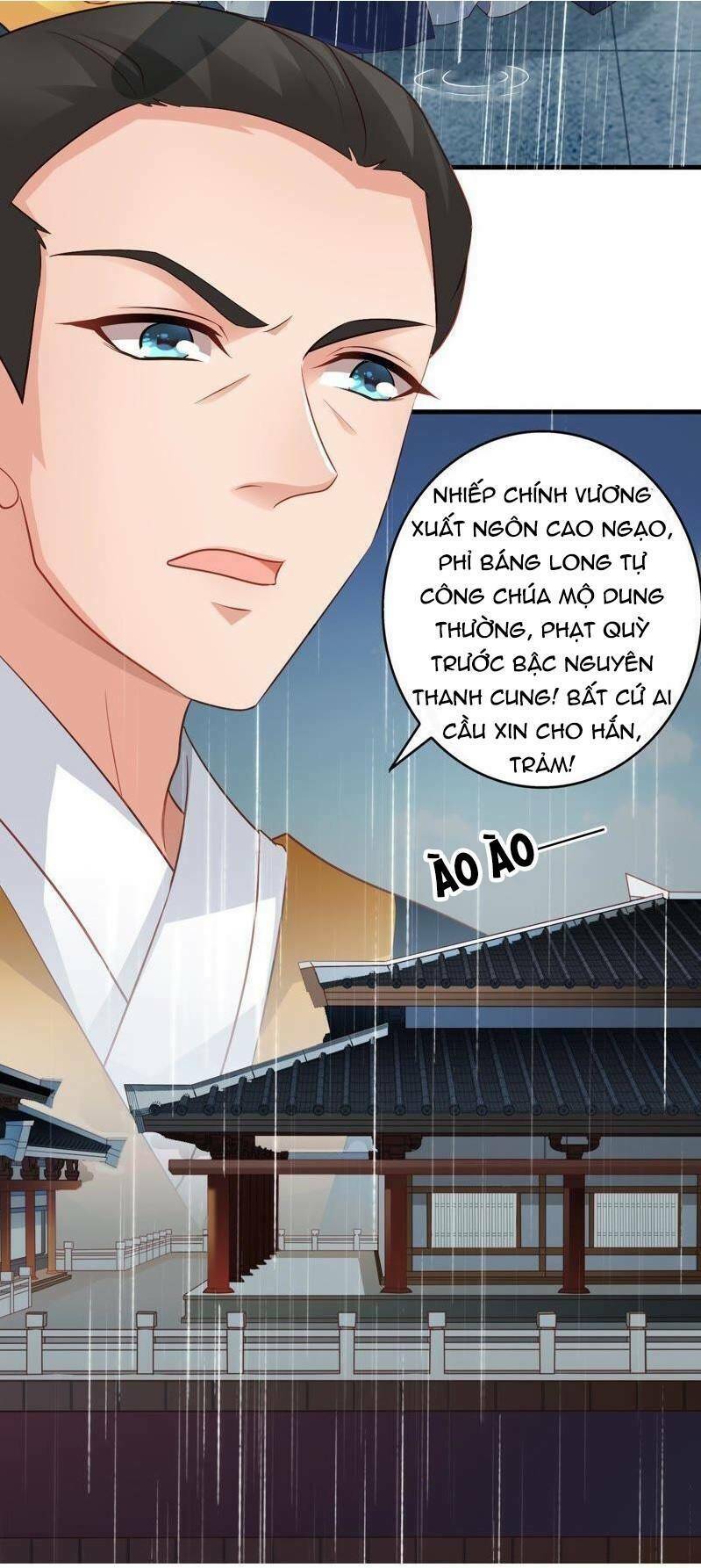 Thái Tử Điện Hạ Có Tin Vui: Chapter 53