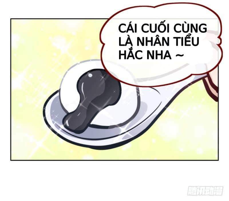 Chạy Đi Âm Sai: Chapter 23