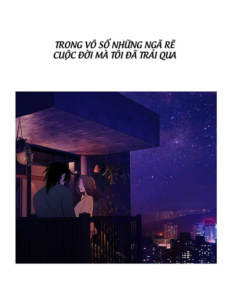 Nửa Đêm Ở Poppy Land: Chapter 29