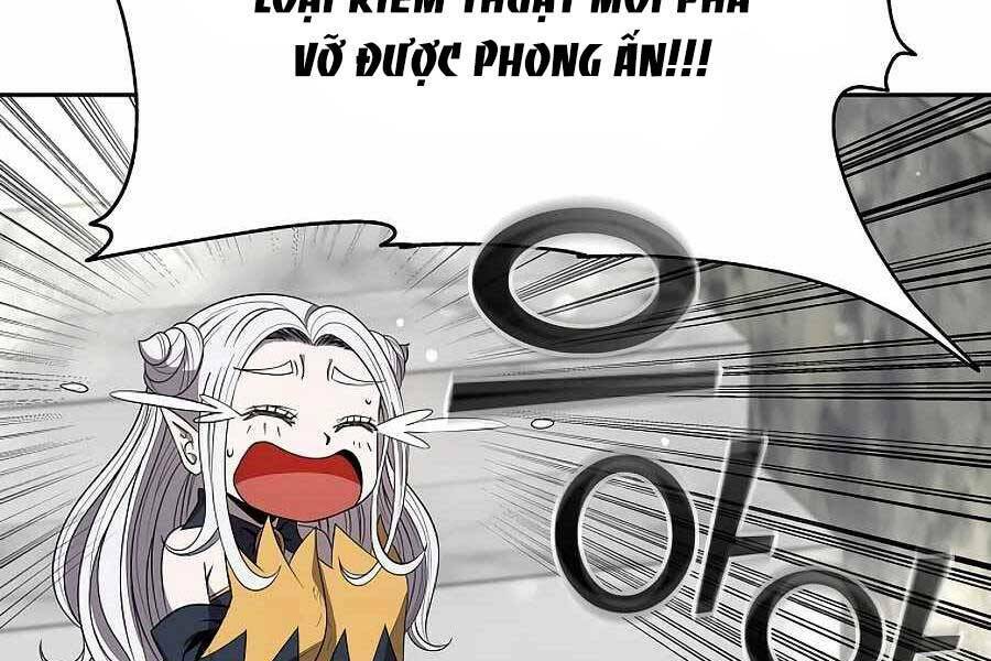 Tên Lỗ Mãng Cấp 10 Của Gia Đình Hiệp Sĩ: Chapter 7