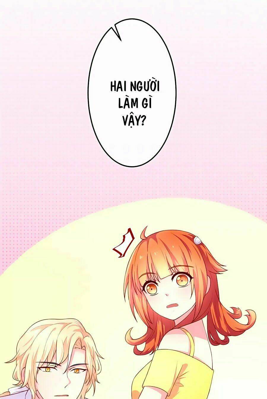 Cuộc Sống Hào Môn Của Vu Nữ: Chapter 20