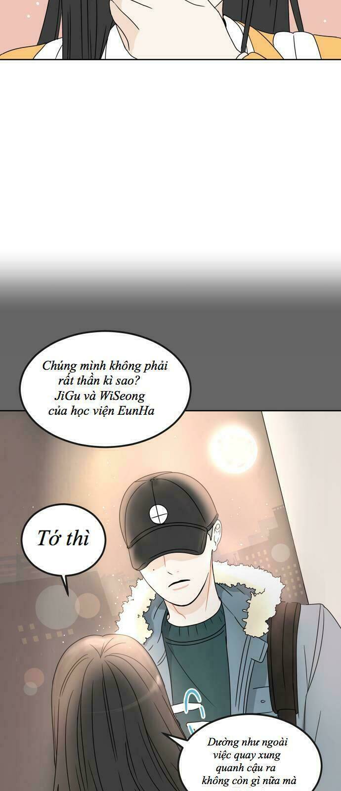 30 Phút Bước Đi Bên Em: Chapter 3