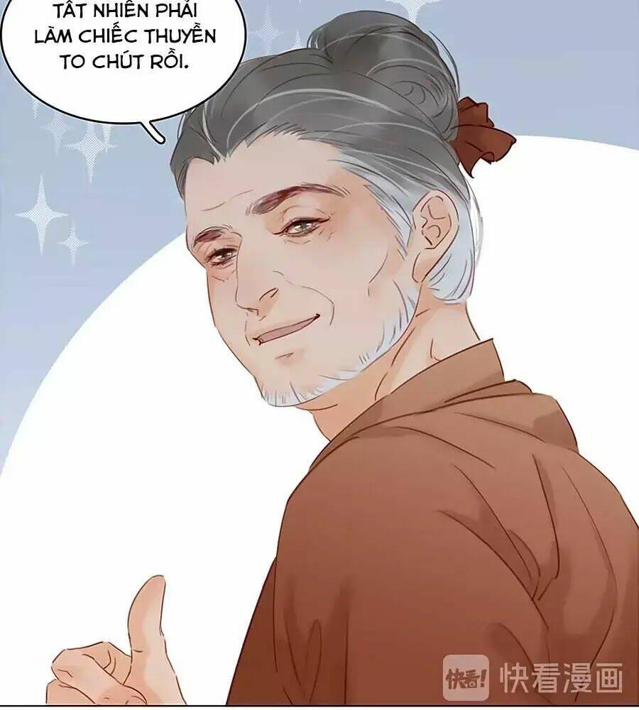 Tiểu Sư Phụ, Tóc Giả Của Ngài Rơi Rồi!: Chapter 22