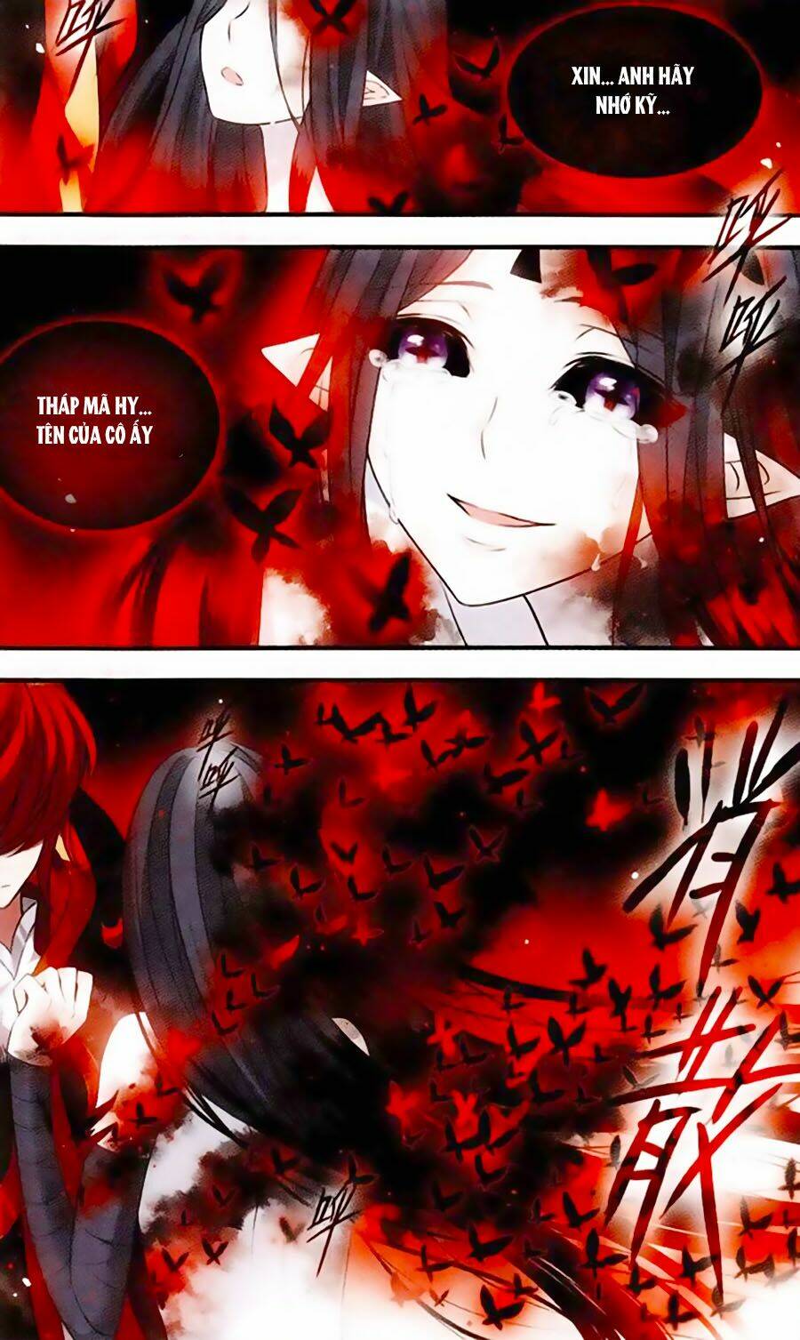 Cố Lên Nào, Đại Ma Vương: Chapter 146