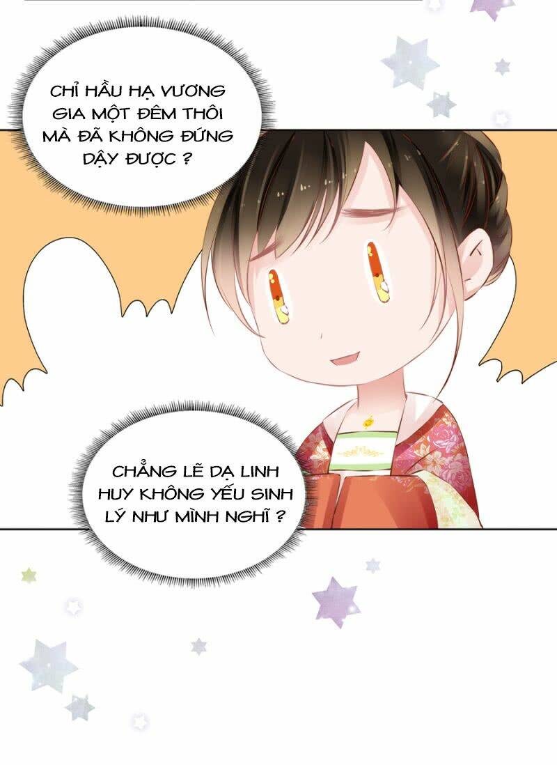 Solo Đi Vương Gia: Chapter 60