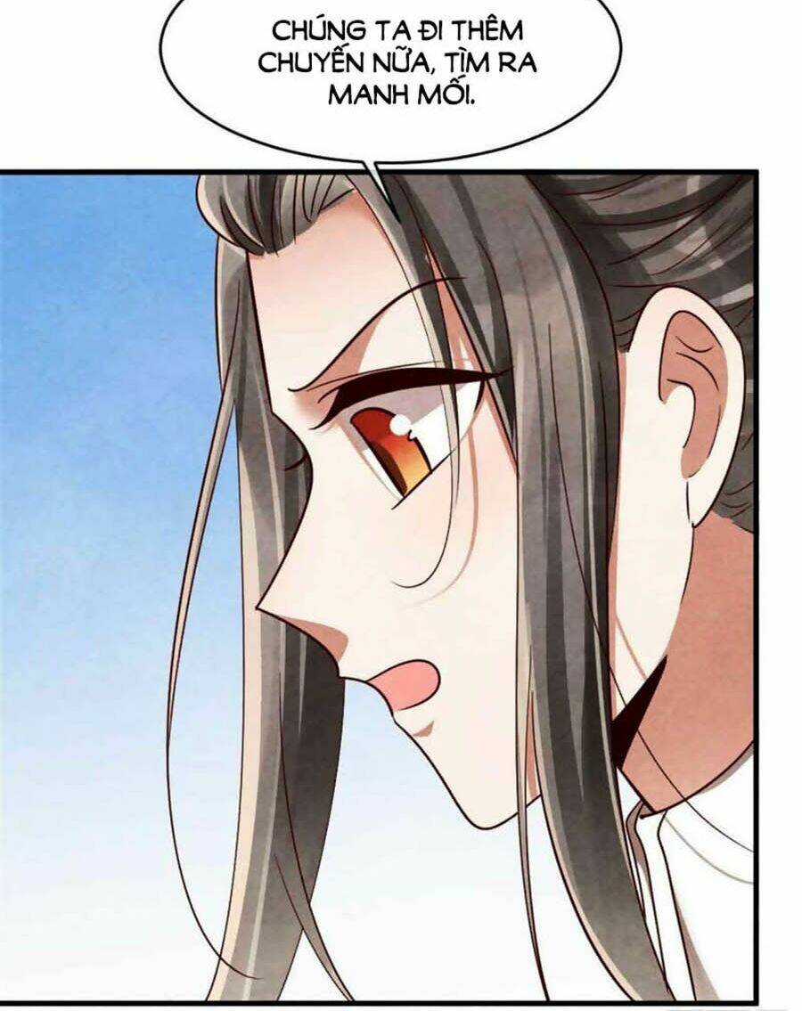 Vương Phi Muốn Trèo Tường: Chapter 118