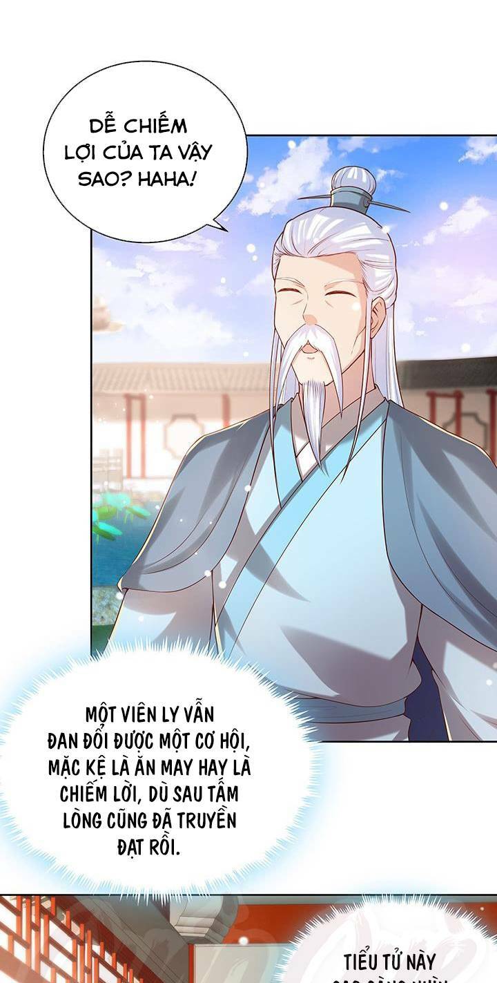 Siêu Phàm Truyện: Chapter 140