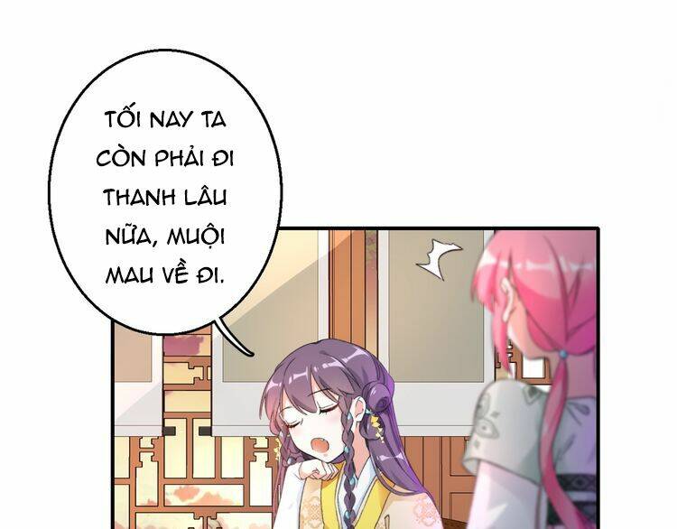 Hoa Nhan Sách: Chapter 47.1