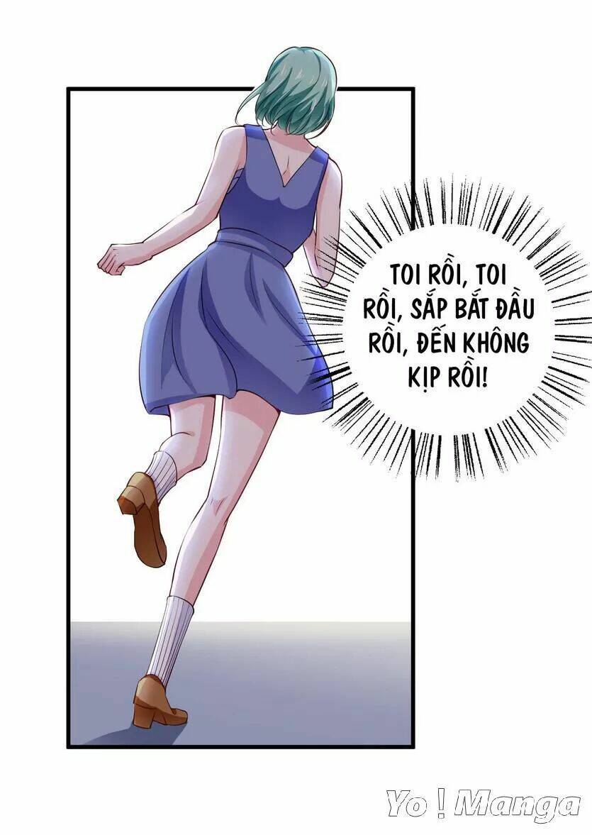 Thiểm Hôn Kinh Ái: Chapter 118