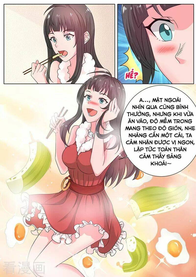 Siêu Cấp Thần Y Hệ Thống: Chapter 40