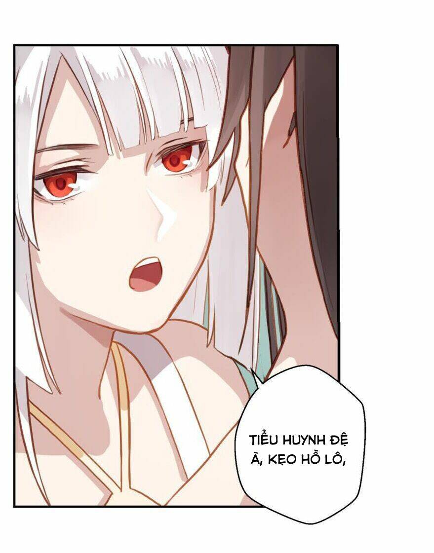 Cửu Thiên: Chapter 2