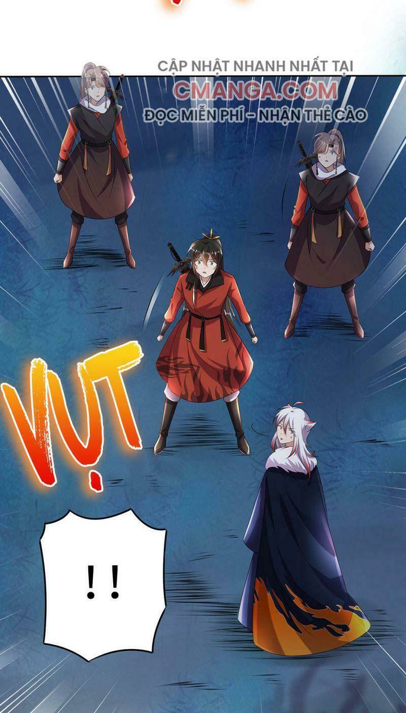 Thiên Kim Bất Hoán: Chapter 83