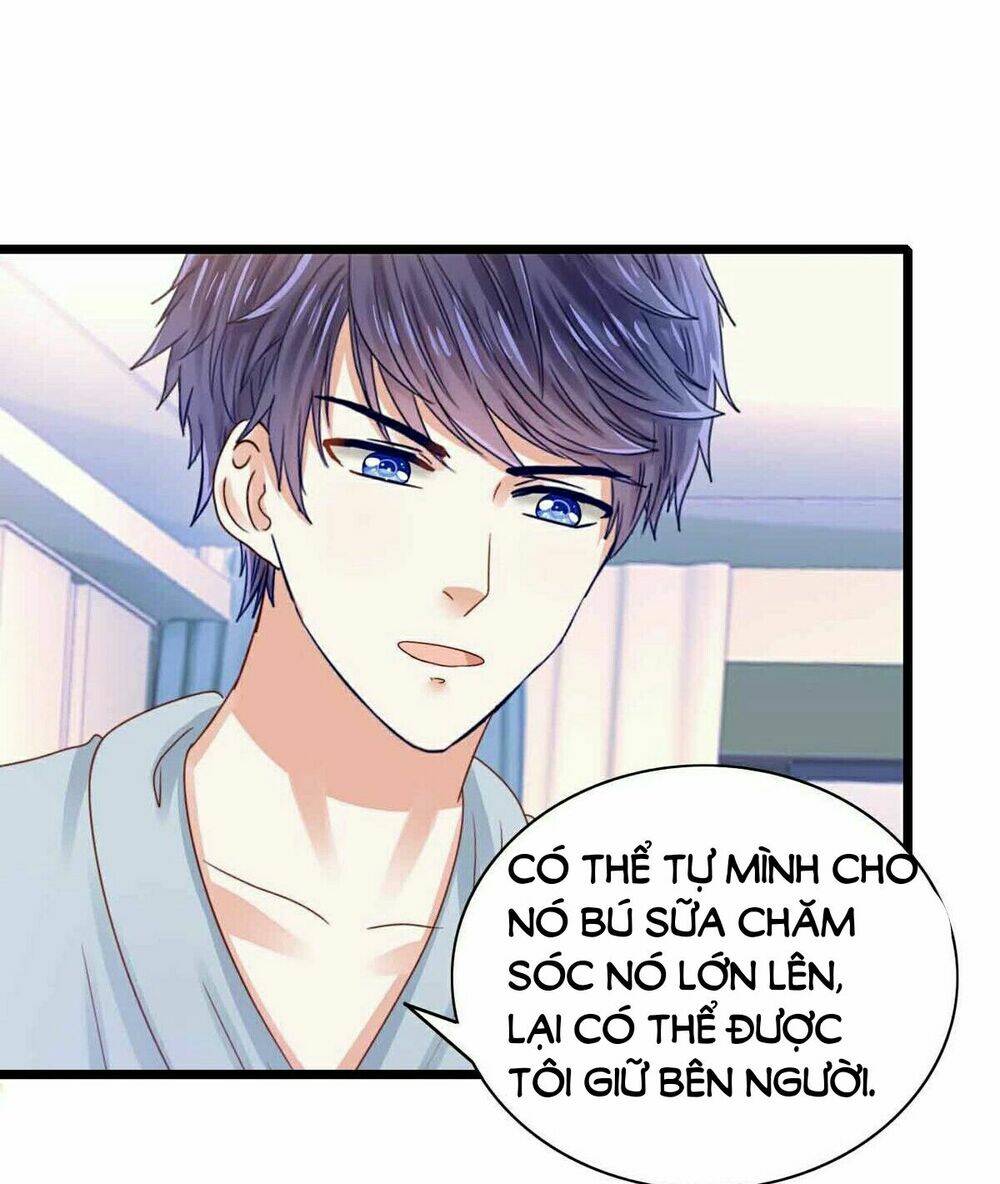 Lăng Thiếu! Nhẹ Một Chút, Đau: Chapter 4