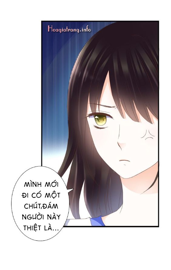 Ở lại thế kỷ này: Chapter 30