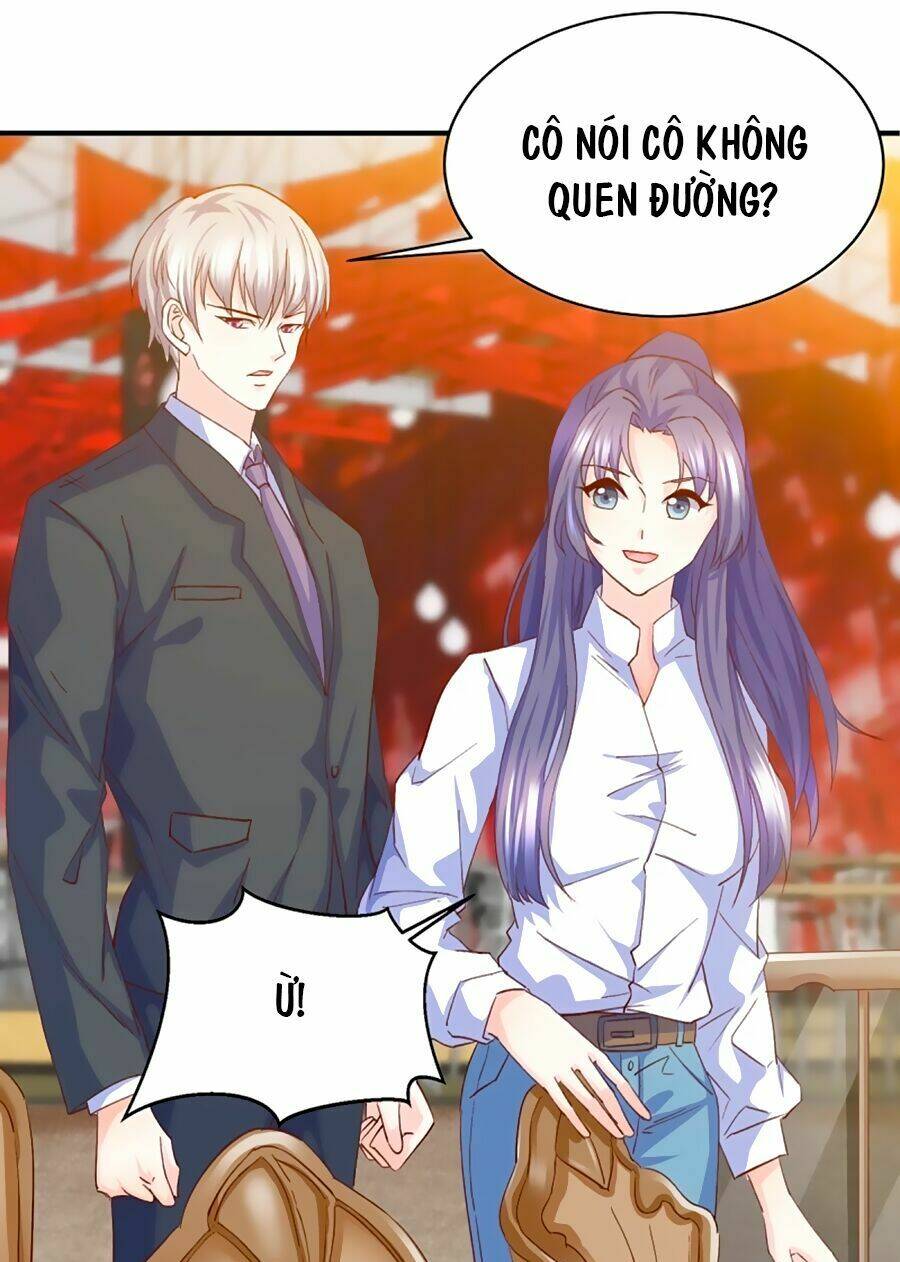 Ta Và Nam Thần Cởi Áo Ngủ Rồi: Chapter 14