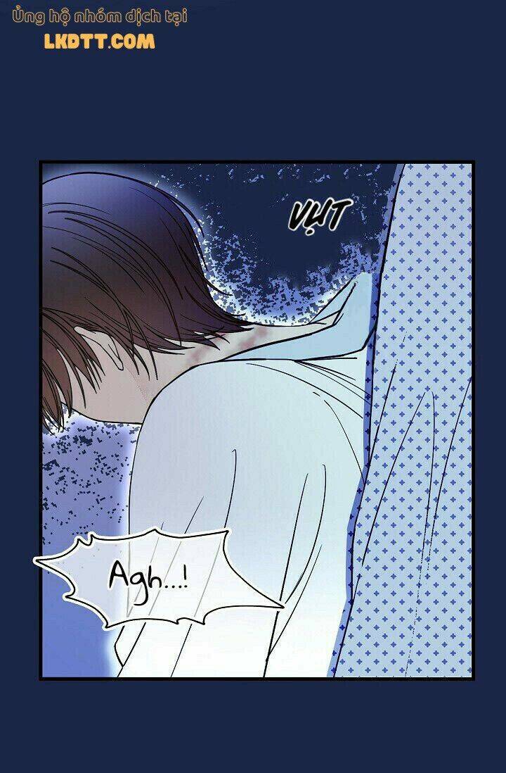 Mylord, Nữ Hoàng Của Loài Sói!: Chapter 18