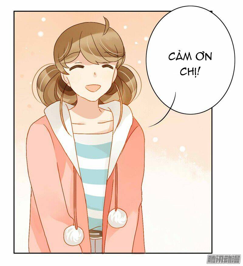 Sức Mạnh Của Sắc Đẹp: Chapter 107