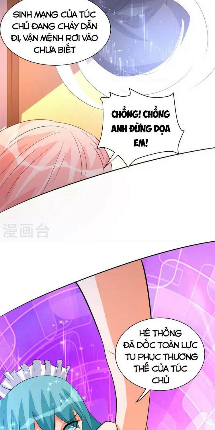 Đế Tế: Chapter 84