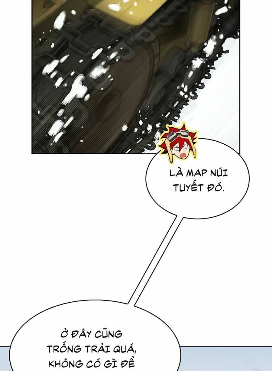 Hard Core Leveling Warrior Ss2: Chapter 64.2