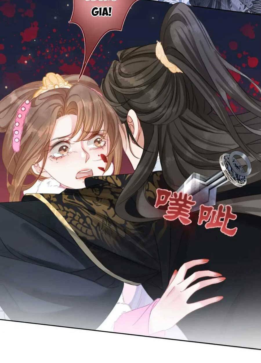 Xung Hỉ Vương Phi: Chapter 96