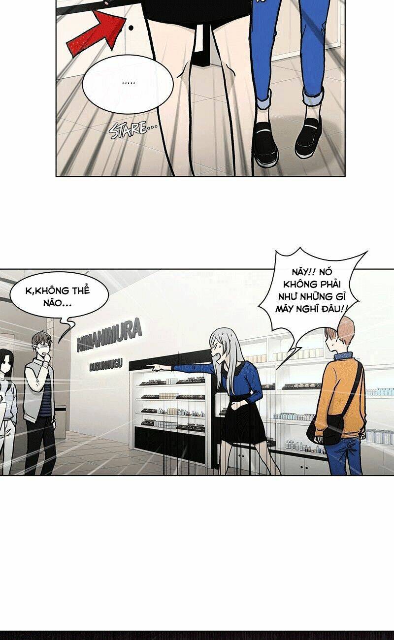 Anh Ấy Là Nữ Sinh Cấp 3: Chapter 60