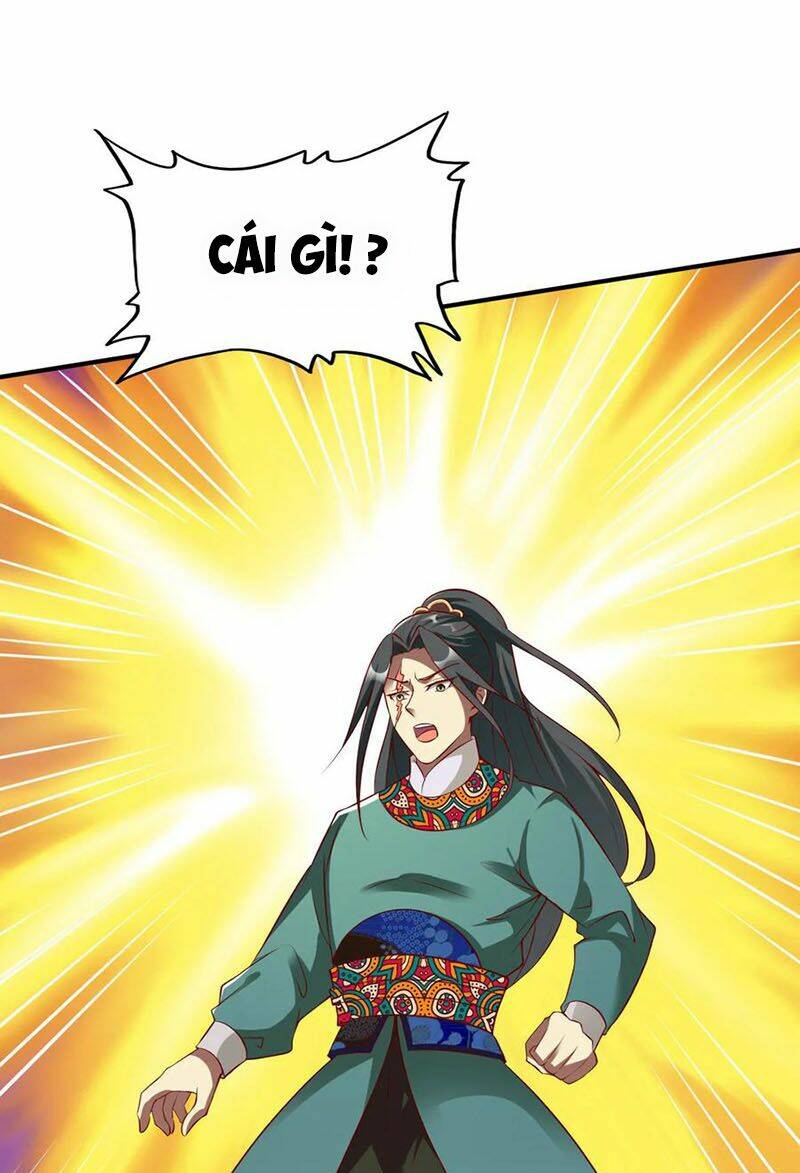 Chiến Đỉnh: Chapter 158