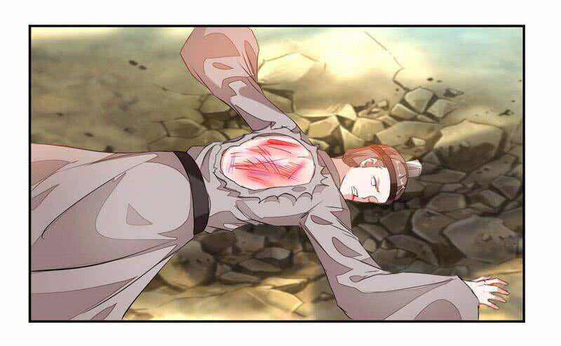 Cửu Dương Thần Vương: Chapter 35