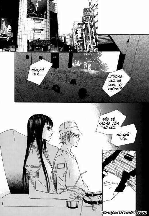 Flowers Of Evil: Chapter 22.2