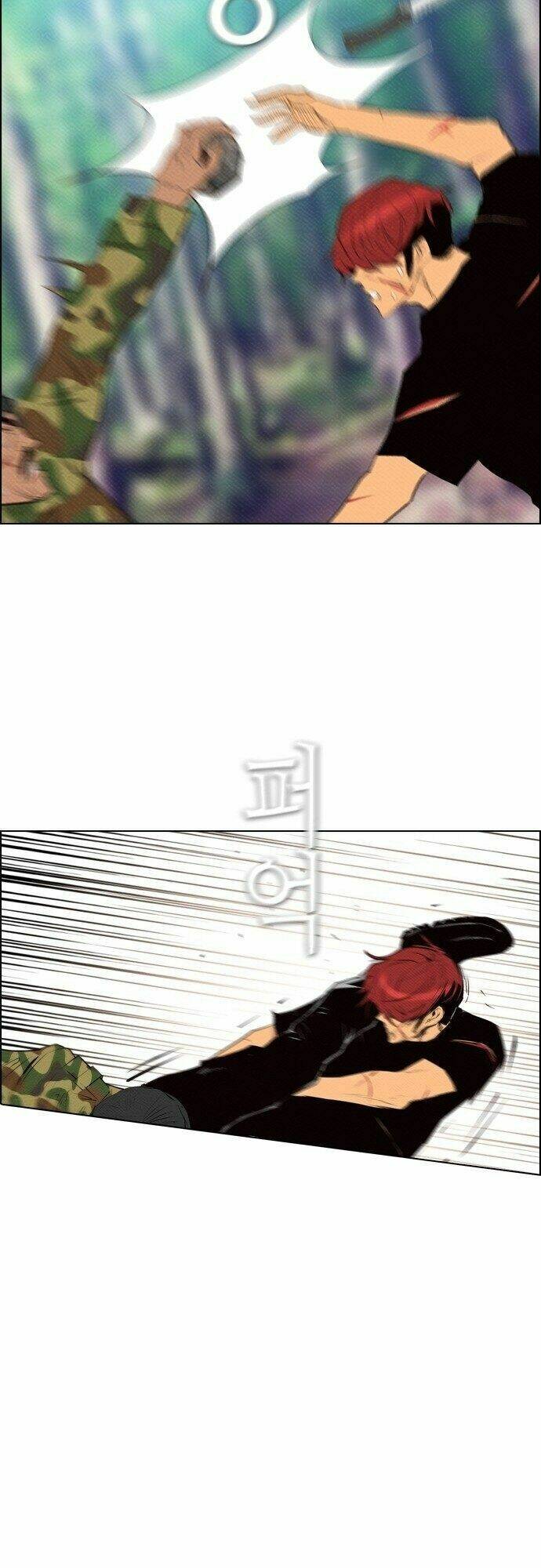 Kẻ Hồi Sinh: Chapter 74