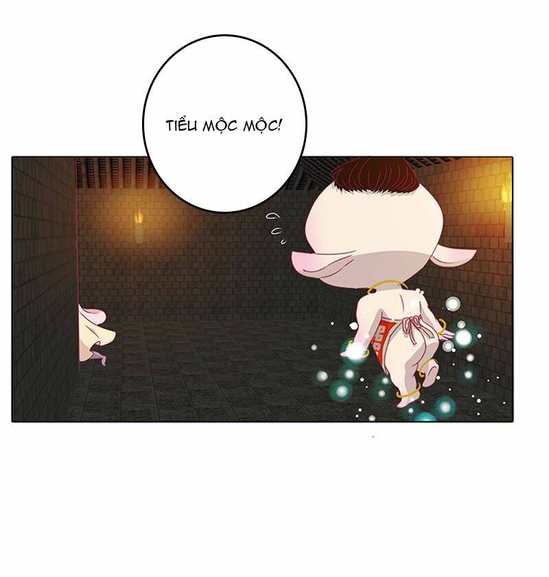 Tướng Quân Mời Ra Trận: Chapter 76