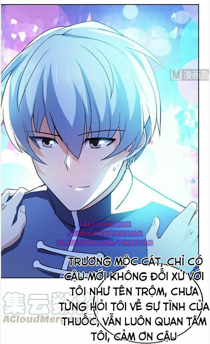 Địa Phủ Hỗn Giang Long: Chapter 60