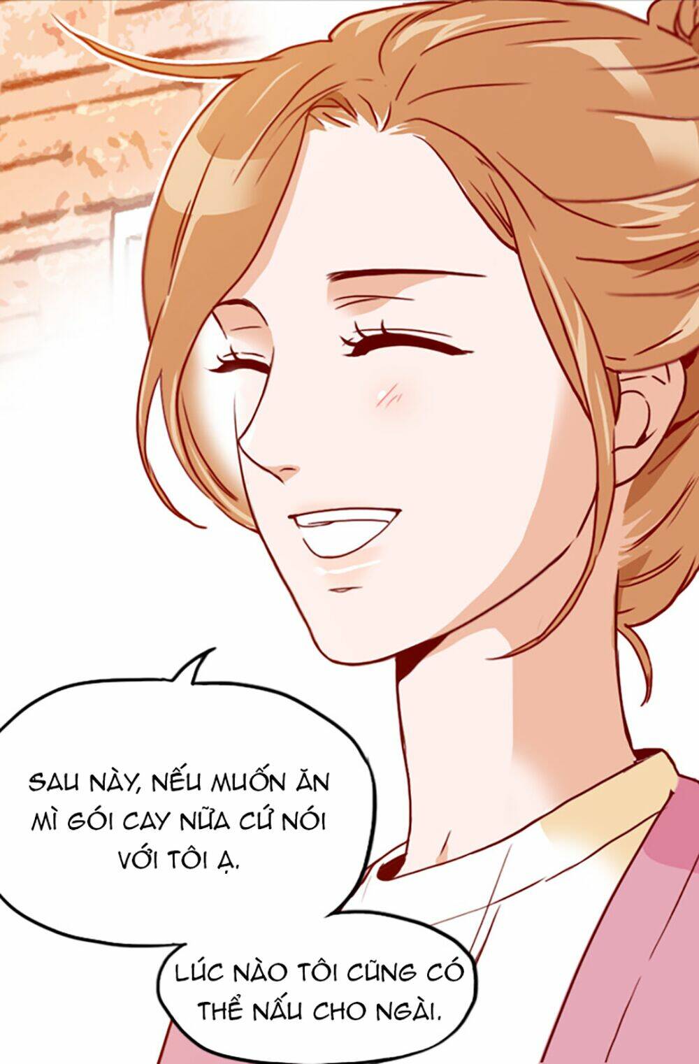 Thư Ký Kim Sao Thế Nhỉ?: Chapter 28