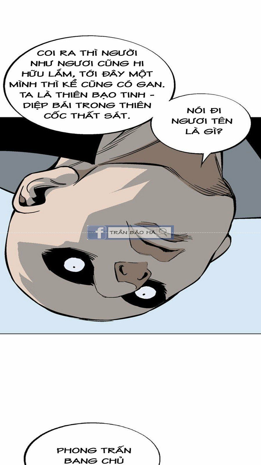 Cao Thủ 2: Chapter 60
