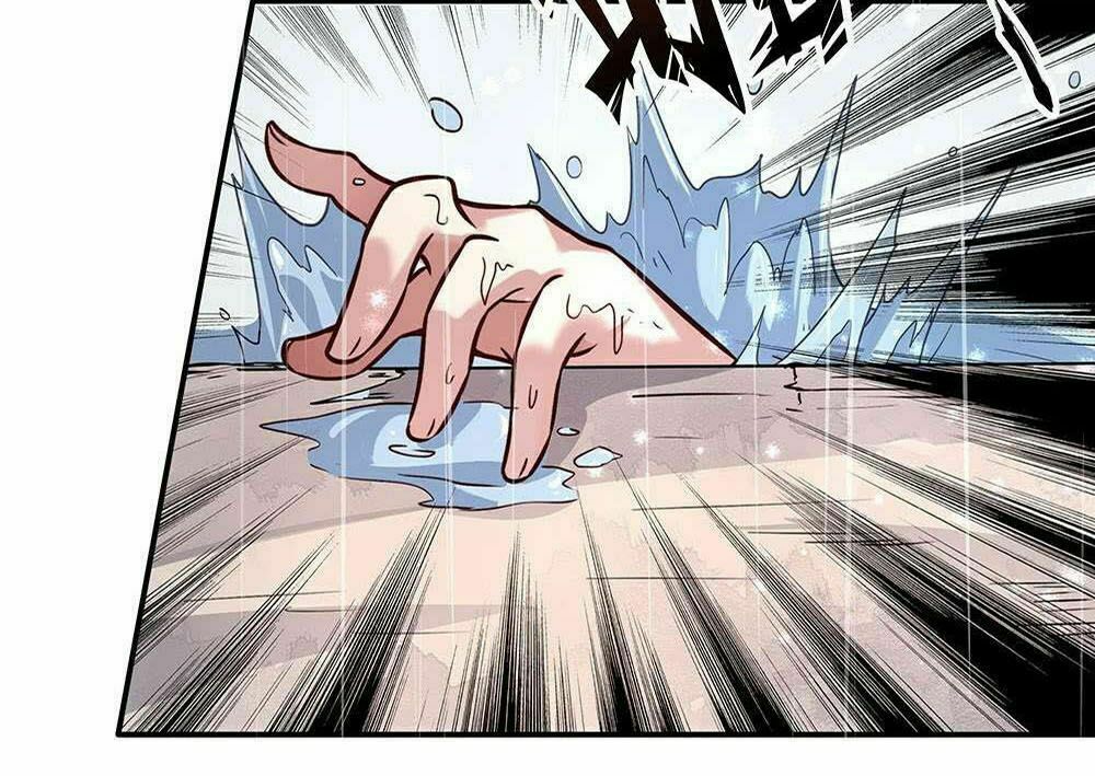 Yêu Tiếp Thành Nghiện, Tổng Tài Quá Bá Đạo: Chapter 55
