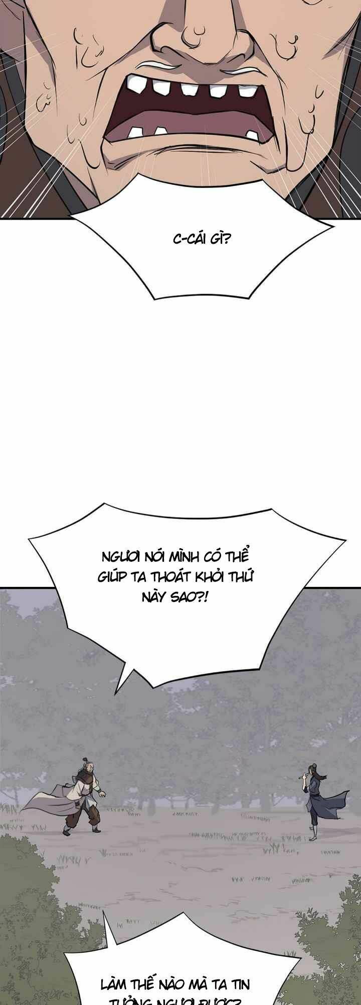 Trọng Sinh, Bất Khả Chiến Bại: Chapter 126