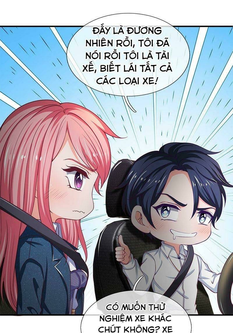 Chung Cực Binh Vương Tại Đô Thị: Chapter 116