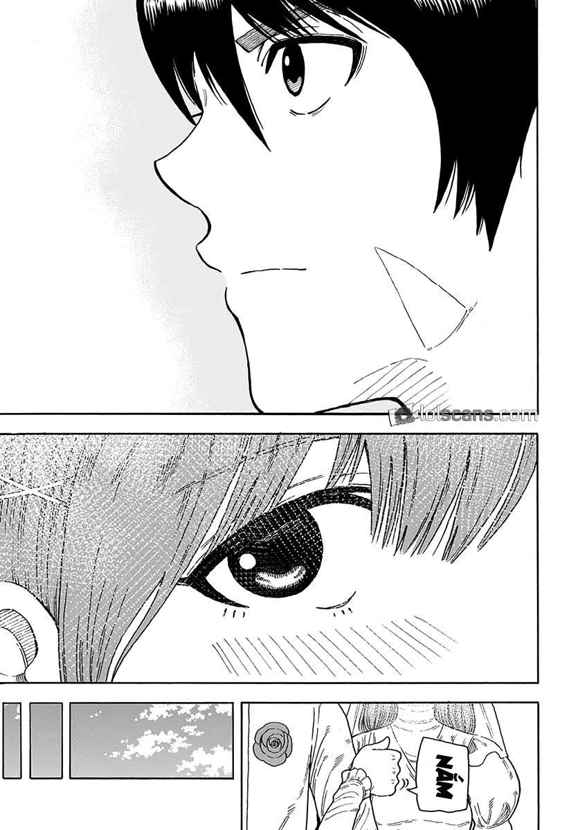 Anh Hùng Lấy Vợ: Chapter 15