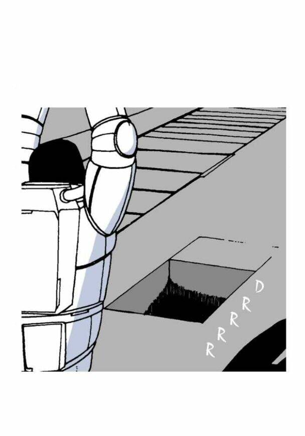 Mắc Kẹt Trên Mặt Trăng: Chapter 20