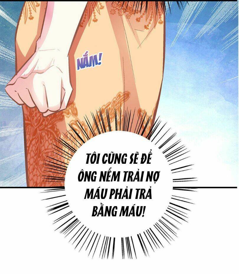 Cưng Chiều Ái Thê Hư Hỏng: Chapter 10