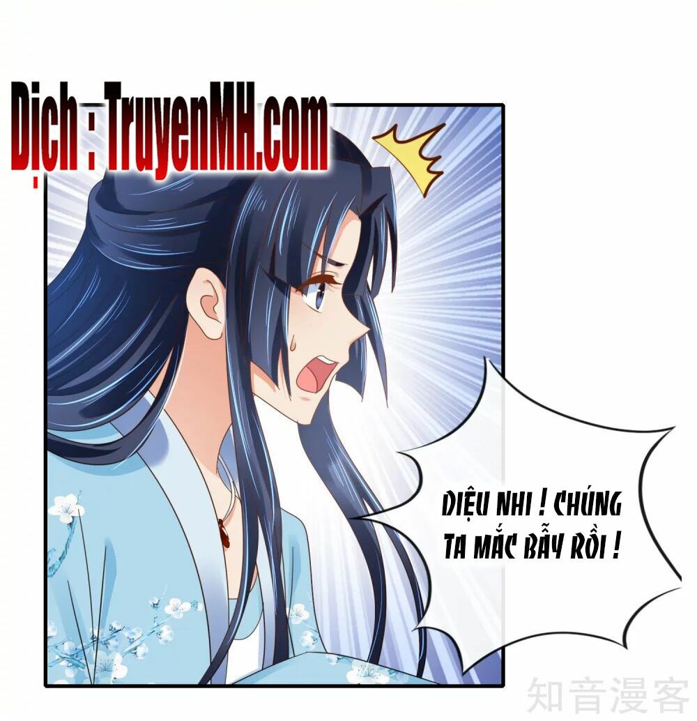 Lãnh Cung Phế Hậu Muốn Nghịch Thiên: Chapter 114