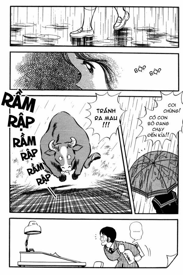 Miyuki: Chapter 31