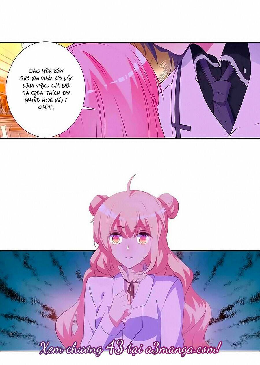 101 Sủng Vật Tình Nhân: Chapter 42