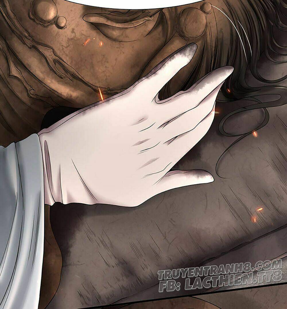 Nữ Ngỗ Tác Họa Cốt: Chapter 5