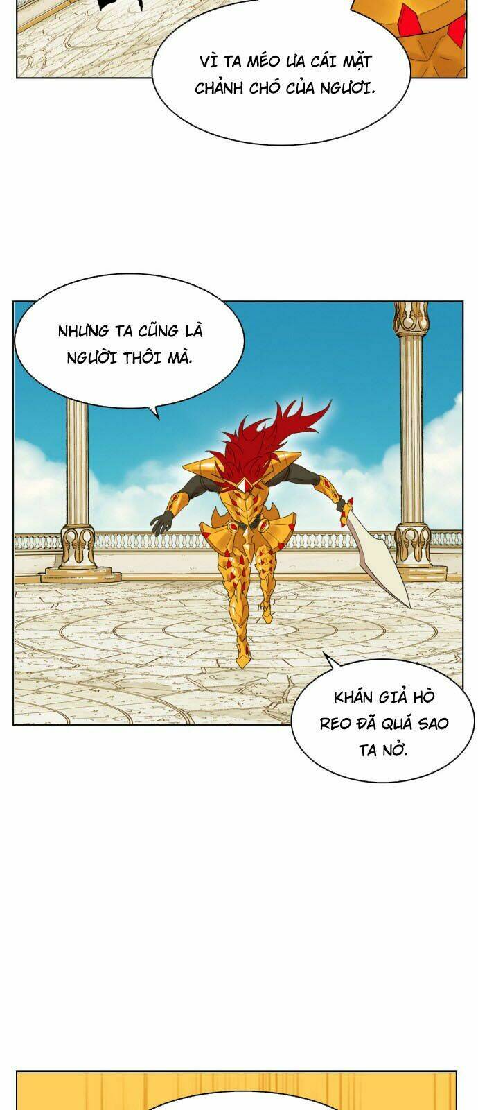 Hard Core Leveling Warrior: Chapter 166