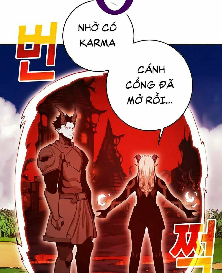 Hard Core Leveling Warrior Ss2: Chapter 68