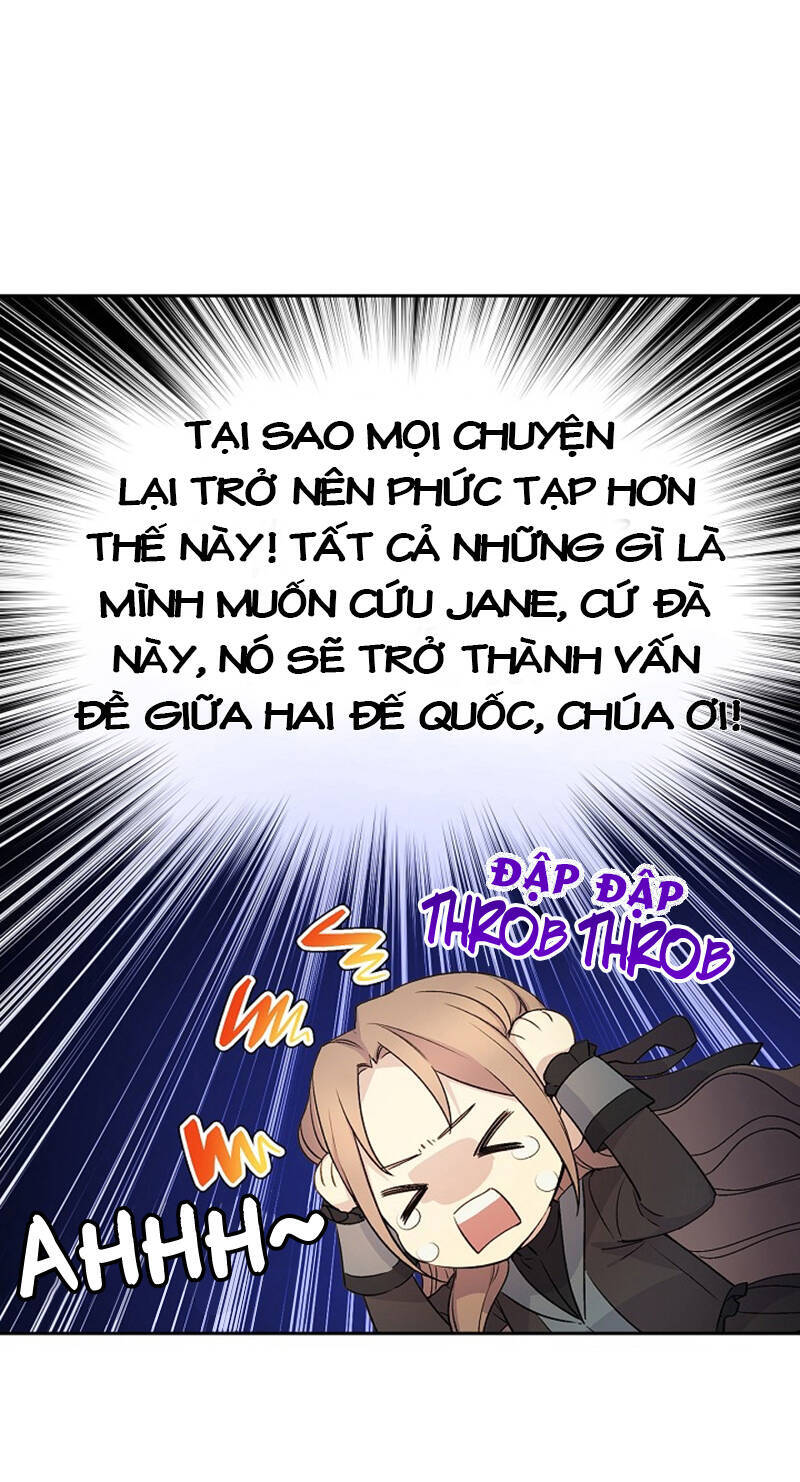 Cô Hầu Giỏi Giang: Chapter 25