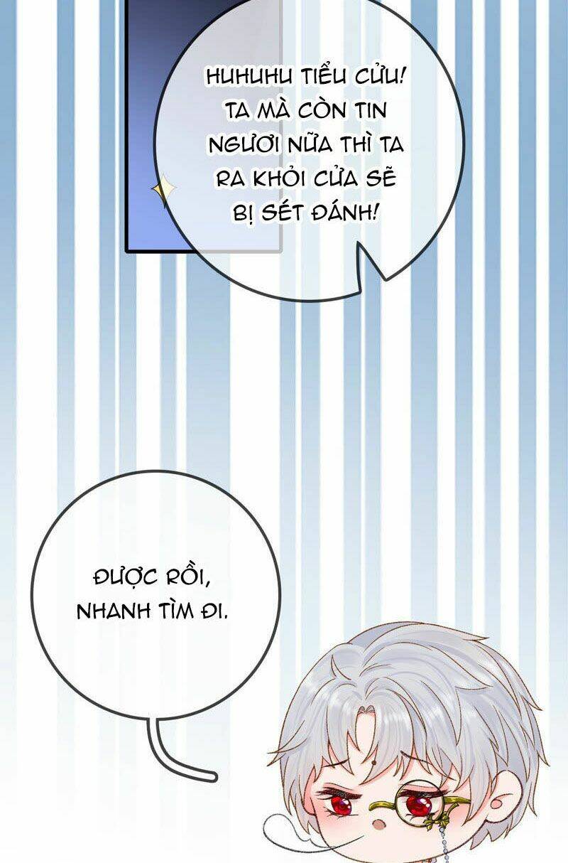 Thái Tử, Người Thật Ngọt Ngào: Chapter 24