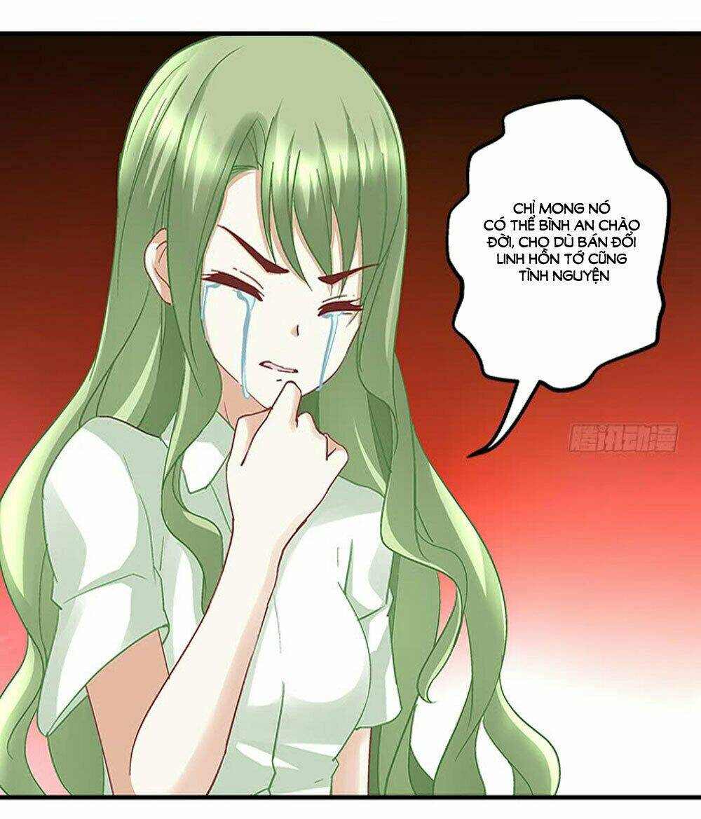 Ám Dạ Vô Thường: Chapter 5