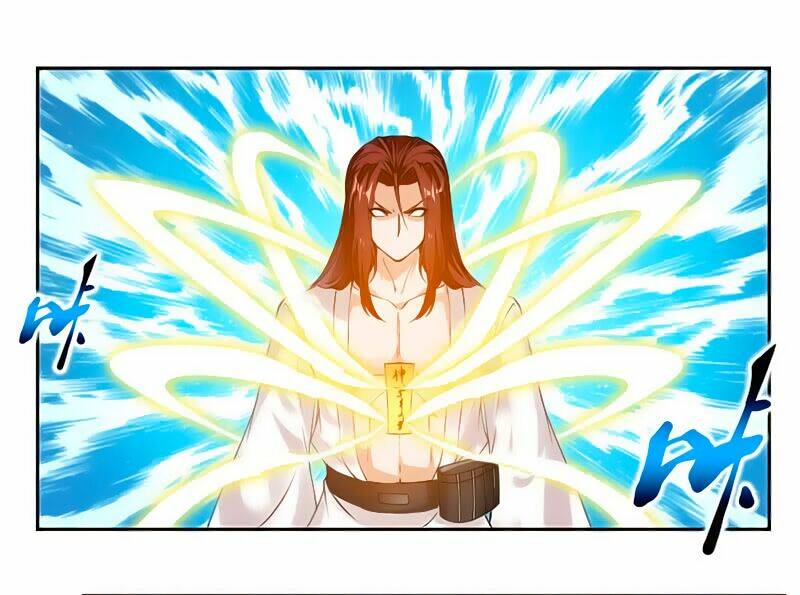 Cửu Dương Thần Vương: Chapter 24
