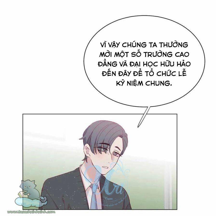 Nhật Ký Nấm Ma Cô: Chapter 25